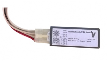 led-flasher